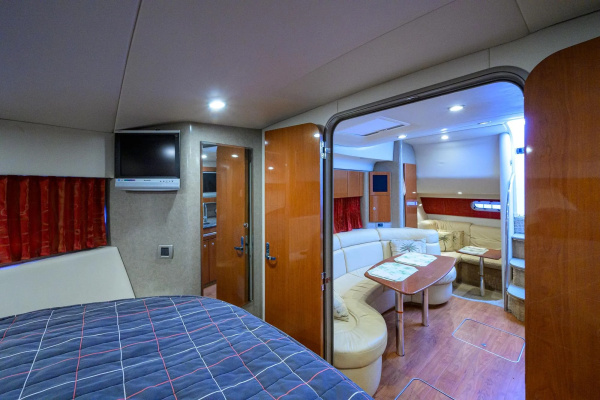 SABABA 37ft Formula Yacht For Sale