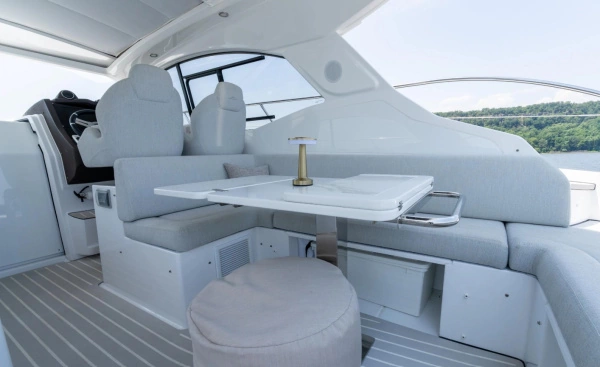 2023 Azimut 45