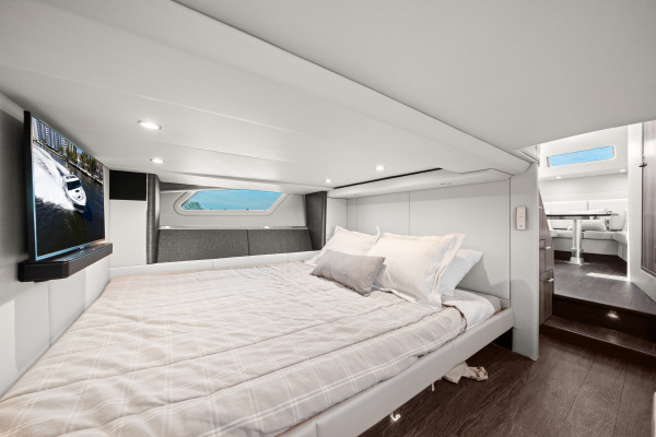 TAKE 5 50ft Formula Yacht For Sale