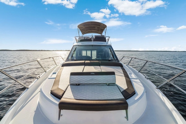 2022 Galeon 40