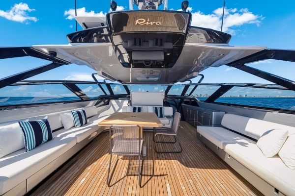 2017 Riva 88