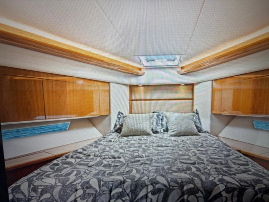 2015 Riviera 56