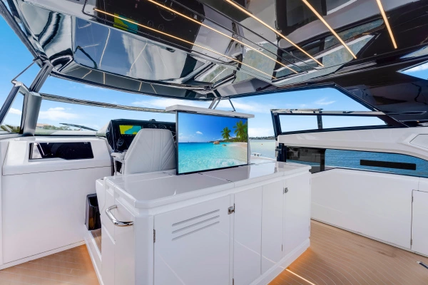2023 Sunseeker 55
