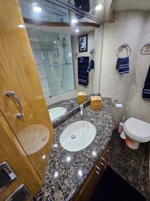 Pour Decisions 59ft Marquis Yacht For Sale