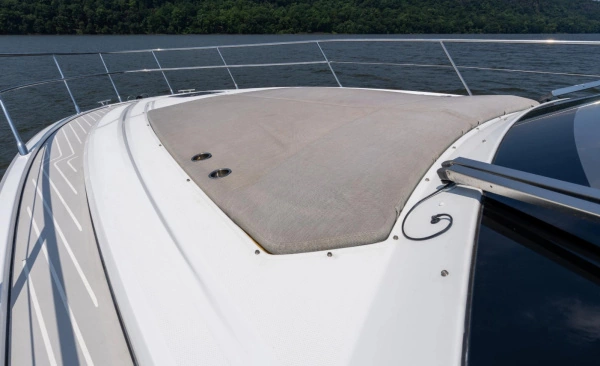 2023 Azimut 45