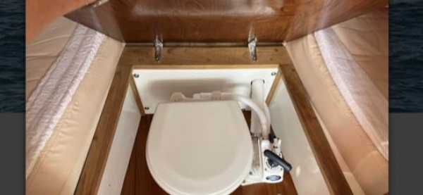 Double Diamond 31ft Bertram Yacht For Sale