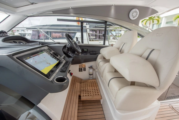 2025 Princess 40
