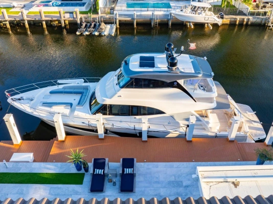 2023 Riviera 64