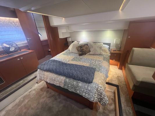 SEA YA KIDS 55ft Prestige Yacht For Sale