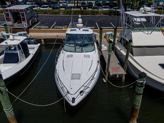 SABABA 37ft Formula Yacht For Sale