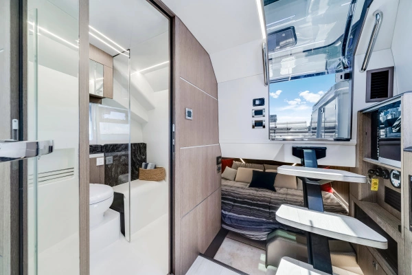 2023 Galeon 37