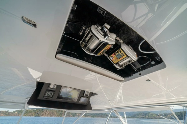 2025 Viking 58