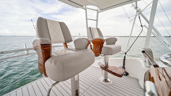 Rosita 55ft Viking Yacht For Sale