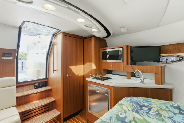 Serenity 31ft Tiara Yachts Yacht For Sale