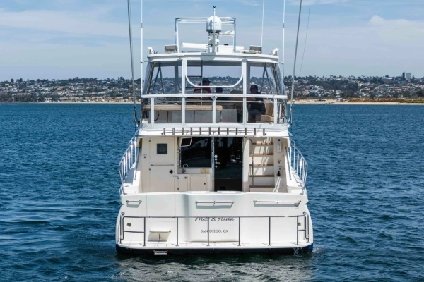 2019 Mikelson 50