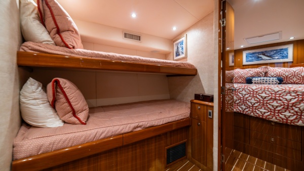 46ft Viking Yacht For Sale
