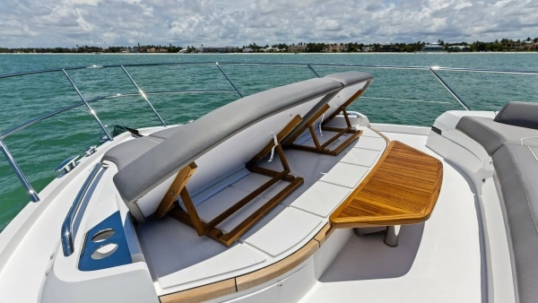 2026 Princess 58