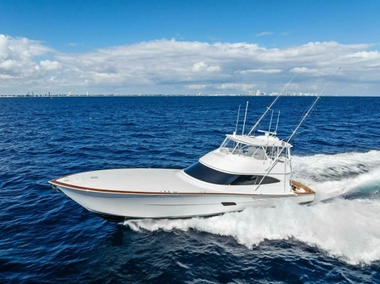 2026 Viking 82