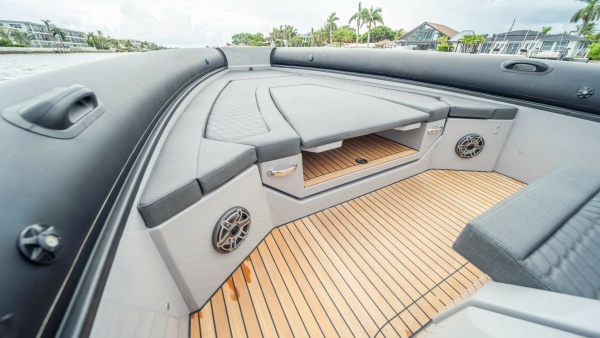 38ft Skipper Yacht For Sale