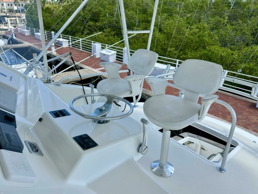 GOLD COAST 50ft Ocean Yachts Yacht For Sale