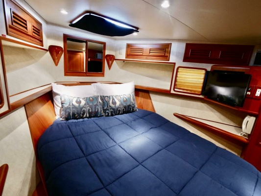 LA CALMA III 62ft Offshore Yachts Yacht For Sale