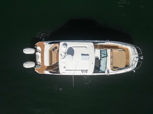 Pace Yourself 32ft Sea Ray Yacht For Sale