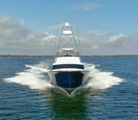 2004 Ebony 65
