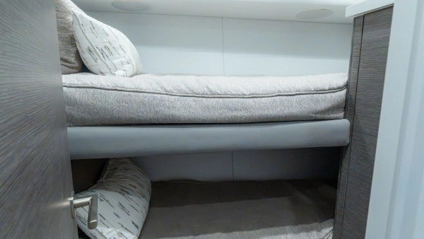 Viking 64 Convertible Yacht For Sale