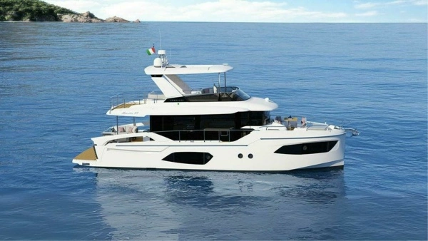 53-ft-Absolute-2027-53 Navetta-New 53 Absolute Navetta-Naples Florida United States yacht for sale