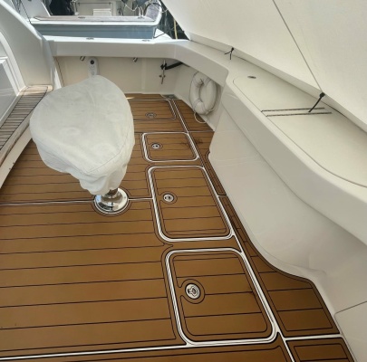 Viking 42 - Drop'Em