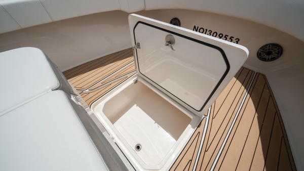 Fountain 34 TE 34ft Fountain Yacht For Sale