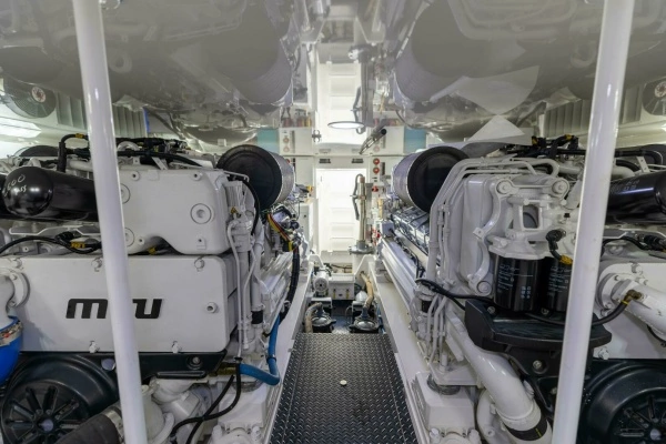 2020 Viking 62