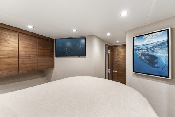 2027 Viking 50BF 50ft Viking Yacht For Sale