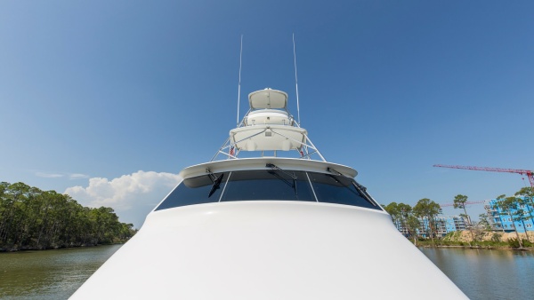KelKat 61ft Viking Yacht For Sale