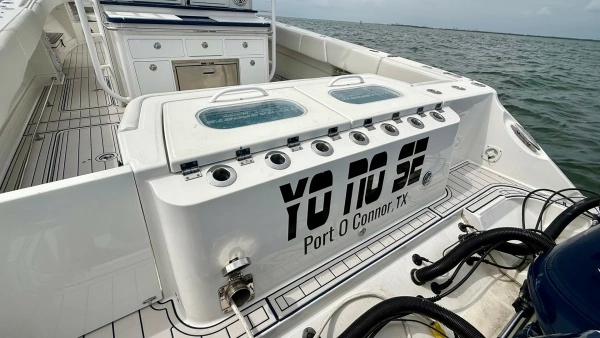 2018 Hydra-Sports 41