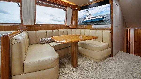 Hot Spot 55ft Viking Yacht For Sale