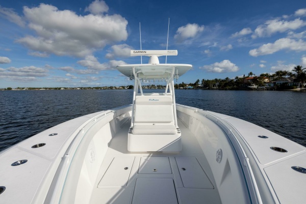 Bloodline 33ft SeaHunter Yacht For Sale