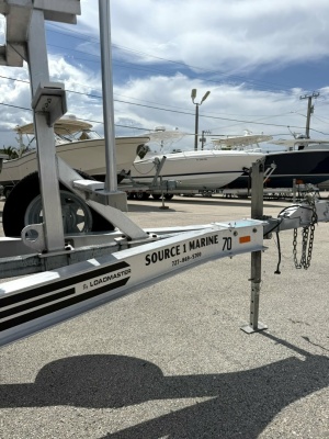ONCE AGAIN 25ft Manitou Yacht For Sale