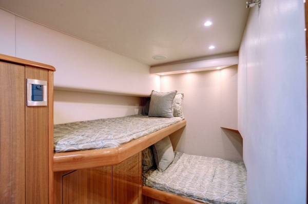 GIANNA MARIE 56ft Viking Yacht For Sale