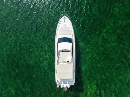 2013 Ferretti Yachts 62