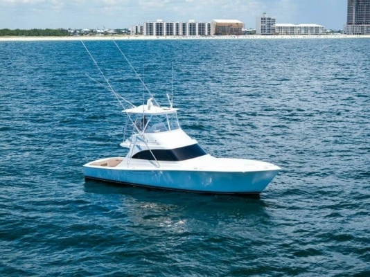 46-ft-Viking-2026-46 Billfish-New Viking 46 Billfish-New Gretna New Jersey United States yacht for sale