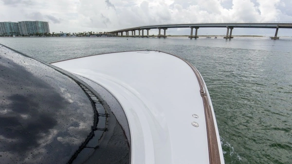 Viking 58 Convertible Yacht For Sale