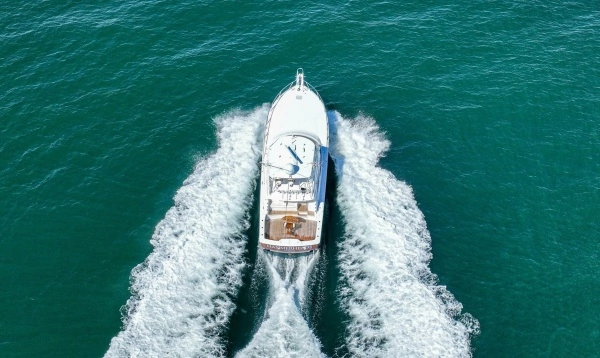 2021 Viking 54