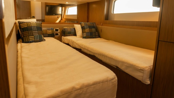 O SEA D 51ft Sea Ray Yacht For Sale
