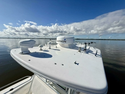 2006 Regulator 29