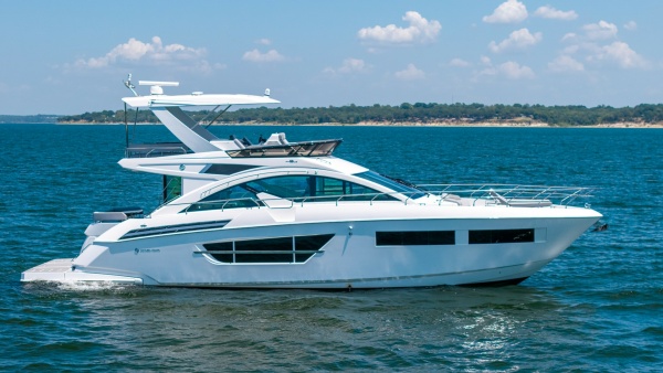 Sol Mate 60ft Cruisers Yacht For Sale