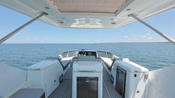 Cruisers 60 Cantius Yacht For Sale