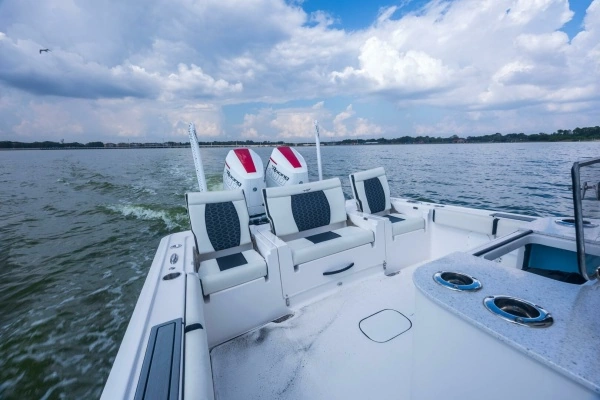 2024 Tidewater 31