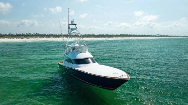 2022 Viking 68