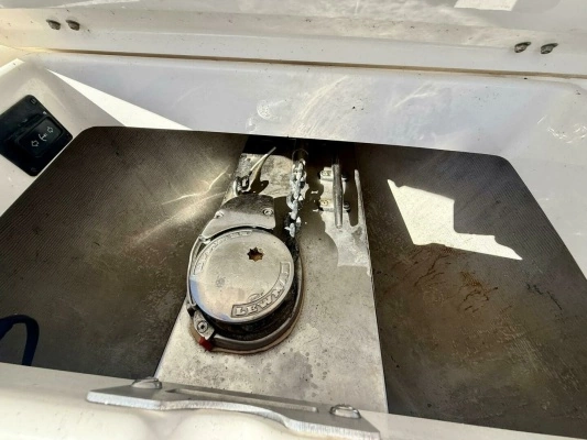 2006 Regulator 29